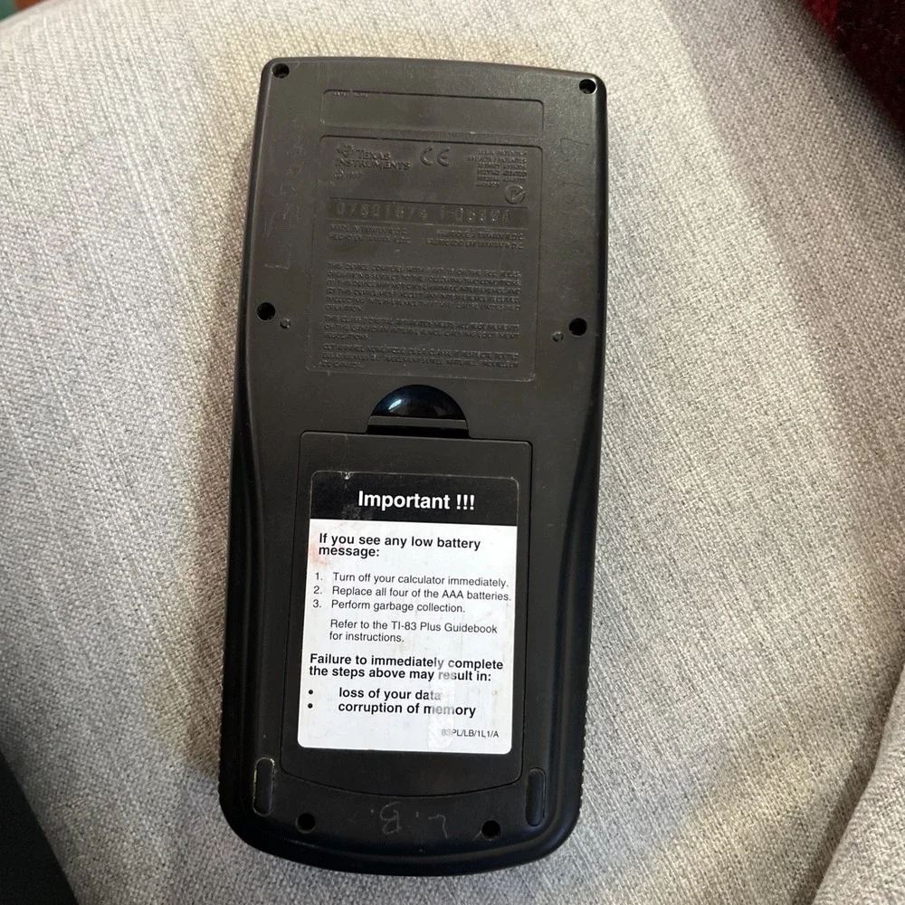 Texas Instruments texas instruments